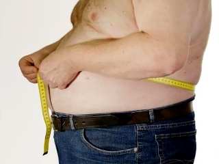 Импульсивность влияет на вес тела