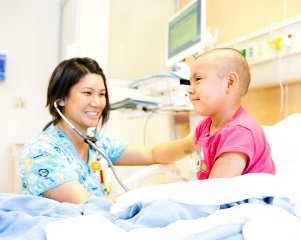 лечение детской онкологии в израиле