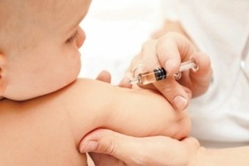 Ротавирусная вакцинация