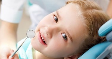 Детская стоматология в Израиле 