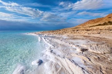 лечение псориаза на мертвом море в израиле