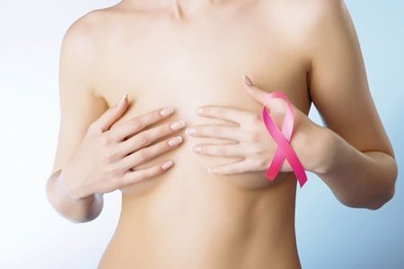 лечение рака груди в Израиле