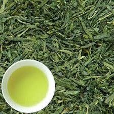 Зеленый чай снижает риск инсульта и сердечных болезней